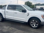 2023 F-150 Thumbnail 3