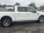 2023 F-150 Thumbnail 4