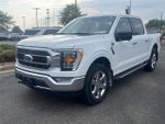 2023 F-150 Thumbnail 12