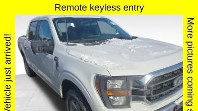 Preowned 2023 Ford F-150 XL for Sale
