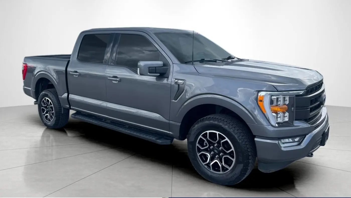 Preowned 2023 Ford F-150 XL for Sale