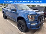 2023 F-150 Thumbnail 1