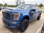 2023 F-150 Thumbnail 2