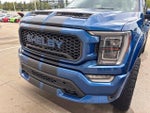 2023 F-150 Thumbnail 14