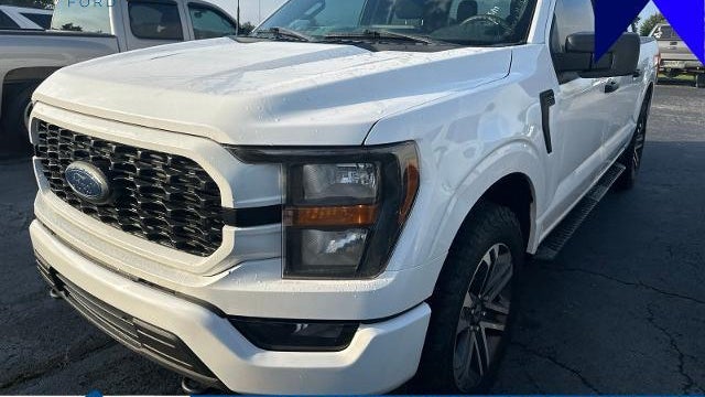 Preowned 2023 Ford F-150 XL for Sale