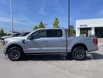 2023 F-150 Thumbnail 2