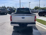 2023 F-150 Thumbnail 4