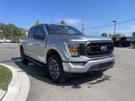 2023 F-150 Thumbnail 7