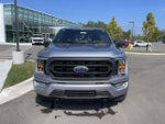 2023 F-150 Thumbnail 8