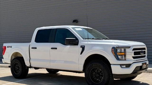 Preowned 2023 Ford F-150 XL for Sale