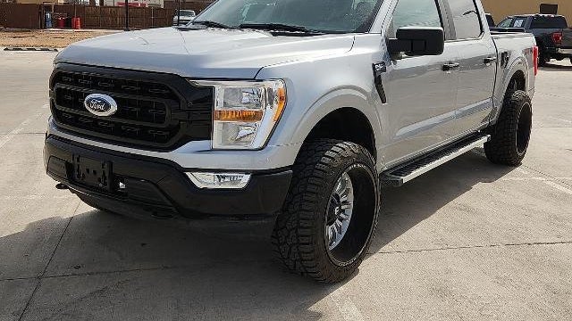 Preowned 2023 Ford F-150 XL for Sale