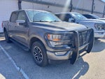 2023 F-150 Thumbnail 1