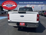 2023 F-150 Thumbnail 6