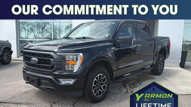 Preowned 2023 Ford F-150 Platinum for Sale