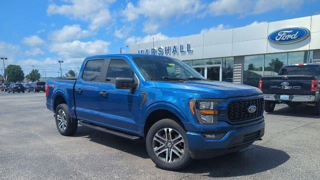Preowned 2023 Ford F-150 King Ranch for Sale