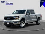 2023 F-150 Thumbnail 1