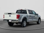 2023 F-150 Thumbnail 5