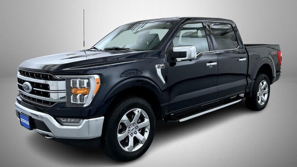 Preowned 2023 Ford F-150 XL for Sale