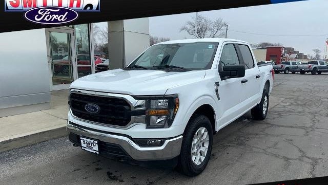 Preowned 2023 Ford F-150 King Ranch for Sale