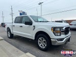 2023 F-150 Thumbnail 3