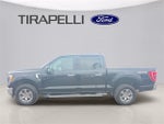 2023 F-150 Thumbnail 3