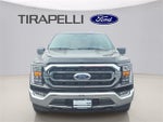 2023 F-150 Thumbnail 4