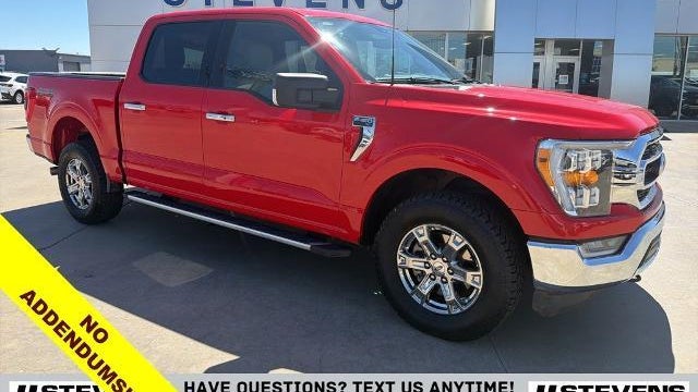 Preowned 2023 Ford F-150 XL for Sale