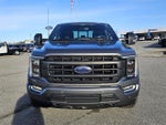2023 F-150 Thumbnail 2
