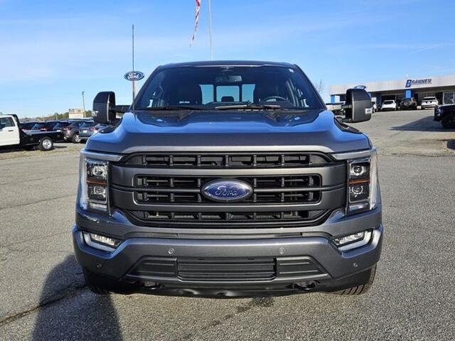 2023 Ford F-150 - $50,490