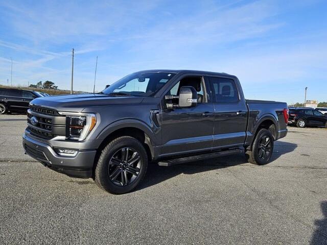 2023 Ford F-150 - $50,490