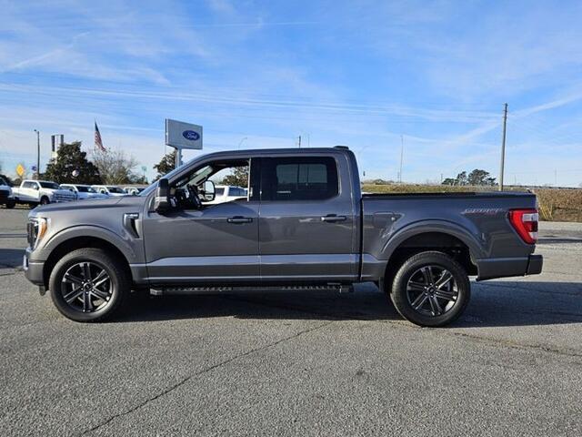 2023 Ford F-150 - $50,490