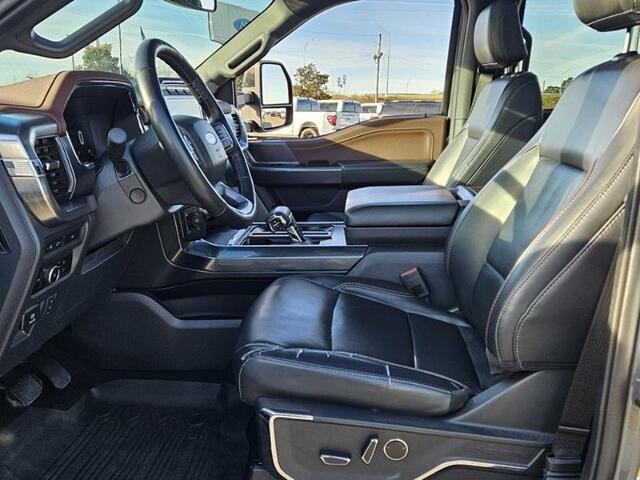 2023 Ford F-150 - $50,490