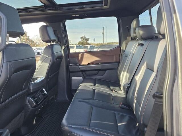 2023 Ford F-150 - $50,490