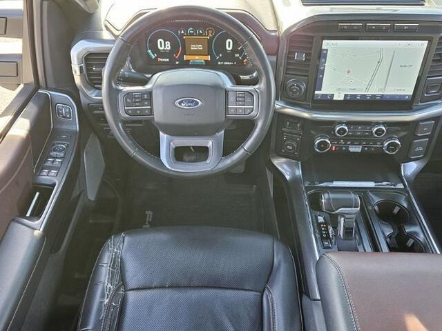 2023 Ford F-150 - $50,490