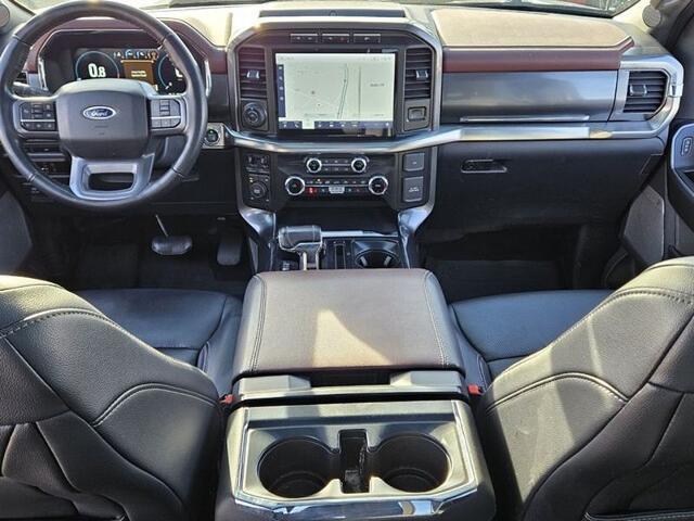 2023 Ford F-150 - $50,490