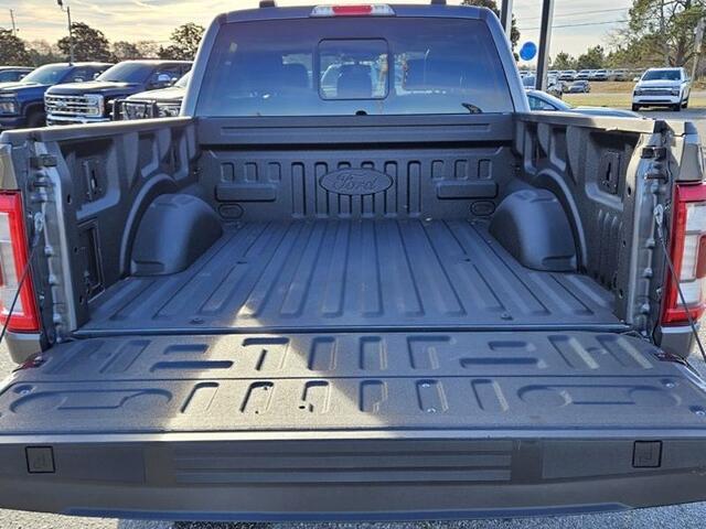 2023 Ford F-150 - $50,490