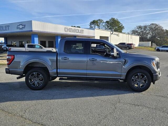 2023 Ford F-150 - $50,490