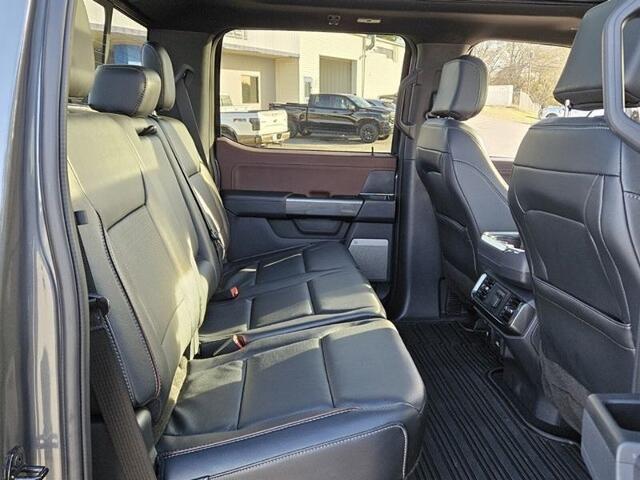 2023 Ford F-150 - $50,490