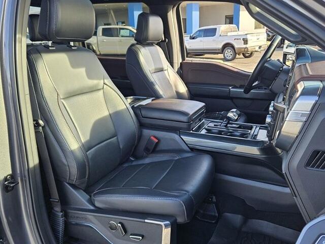 2023 Ford F-150 - $50,490