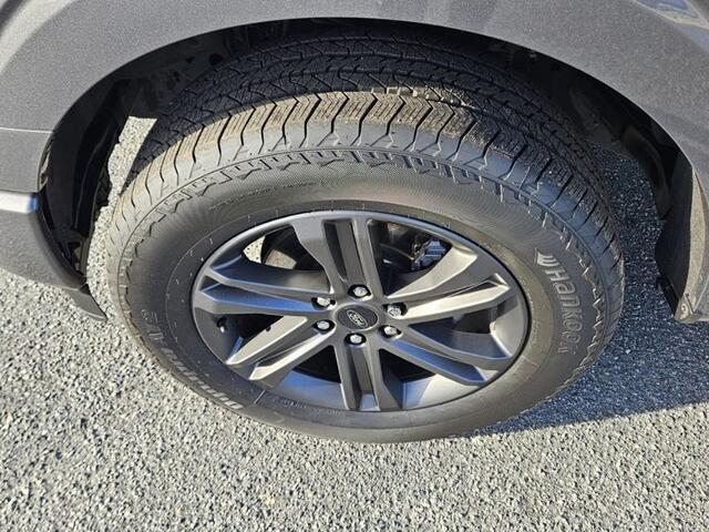 2023 Ford F-150 - $50,490