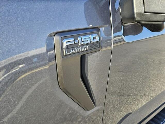 2023 Ford F-150 - $50,490