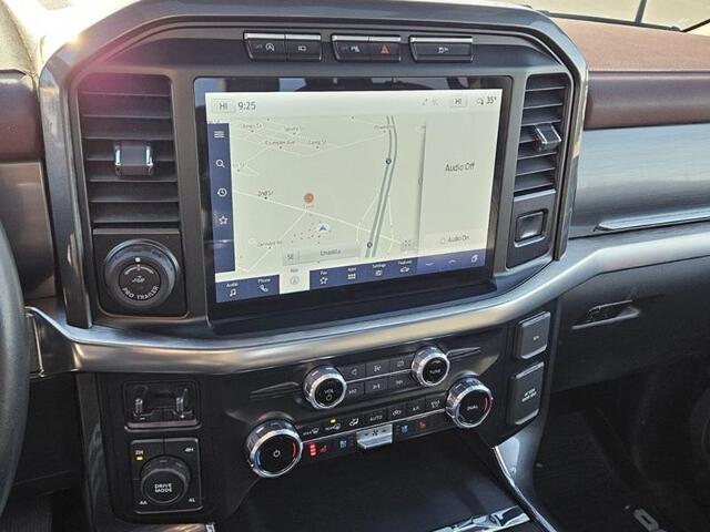 2023 Ford F-150 - $50,490