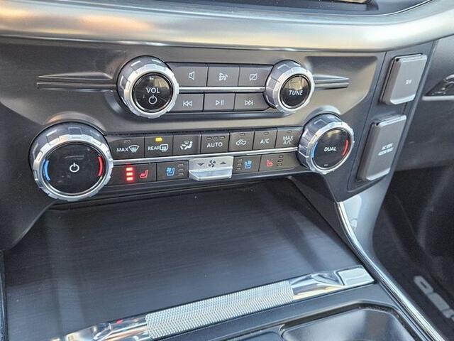 2023 Ford F-150 - $50,490