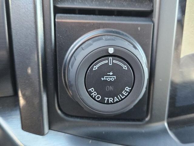 2023 Ford F-150 - $50,490