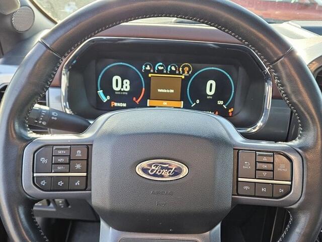 2023 Ford F-150 - $50,490