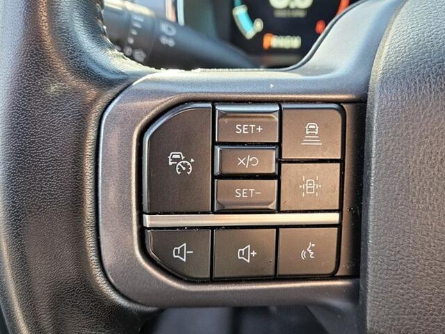 2023 Ford F-150 - $50,490