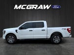 2023 F-150 Thumbnail 2