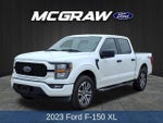 2023 F-150 Thumbnail 1
