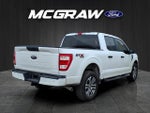2023 F-150 Thumbnail 4