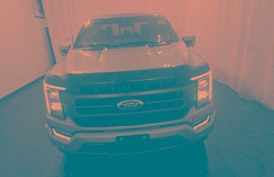 2023 Ford F-150 4X4 Lariat 4DR Supercrew 5.5 FT. SB